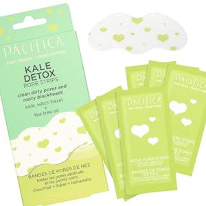 Pacifica Blackhead Remover Strips