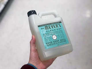 amazon-mrs-meyers-hand-soap