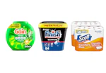 3 Household Products
