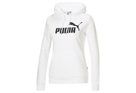 Puma Women’s Hoodie