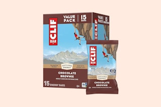 Clif Bar 15-Pack