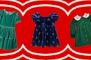 Macy's Black Friday Kids' Holiday Dress Feature Image