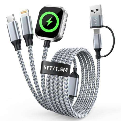 Multi Charging Cable