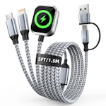 Multi Charging Cable