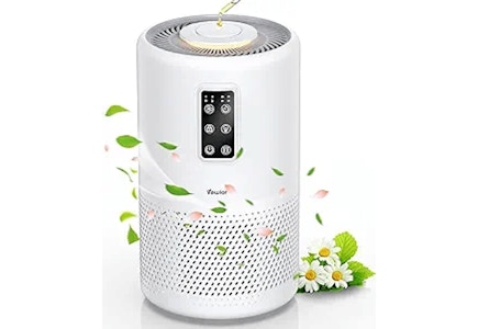 Air Purifier