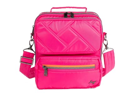 Lug Cargo Crossbody