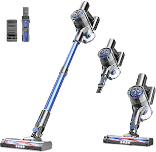 Cordless Vacuum Cleaner