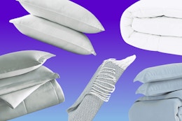 Get 72% Off Linens & Hutch Bestsellers: $28 Duvet Sets, $27 Sheet Sets card image