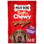 Milk-Bone Soft & Chewy Dog Treats