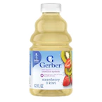 Gerber Toddler Juice 6-Pack