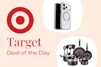 Target DOTD Dec 9