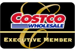 Costco Executive 1-Year Membership
