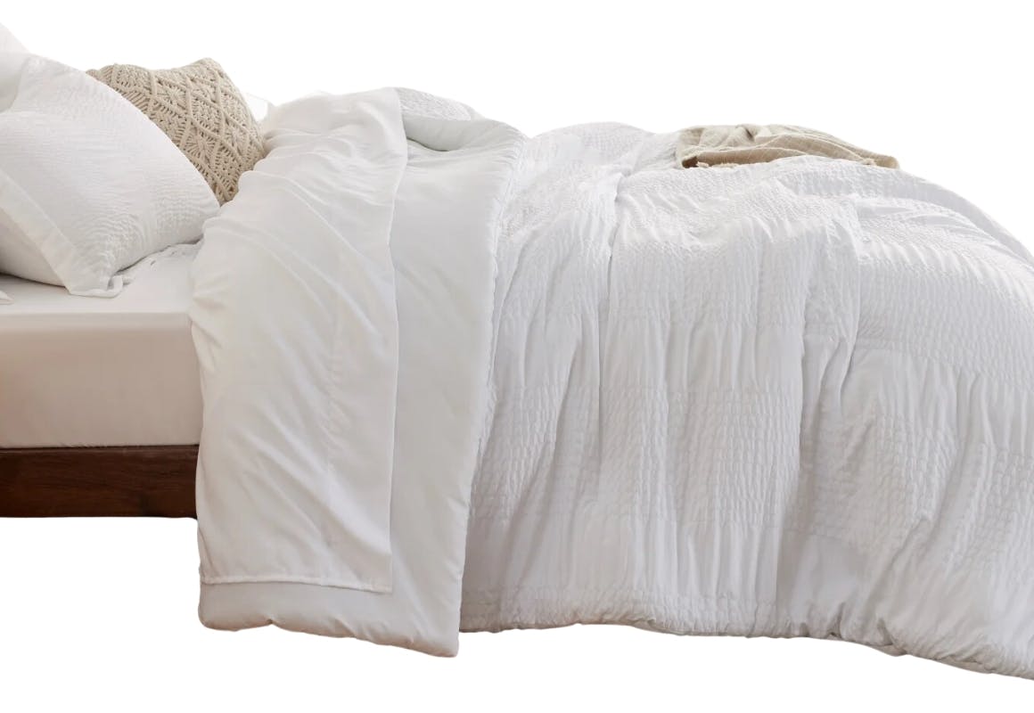 Cozy Comfort Comforter Set