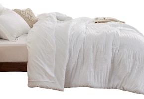 Cozy Comfort Comforter Set