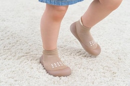 baby sock shoes