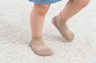 baby sock shoes