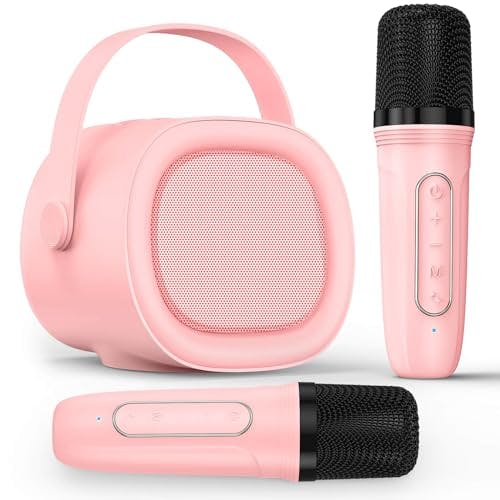 Kids' Karaoke Machine