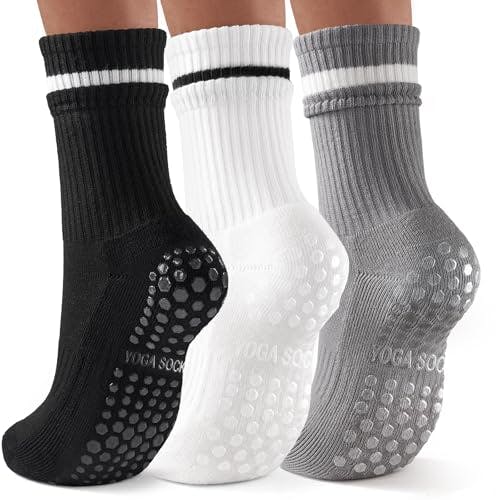 Grippy Socks