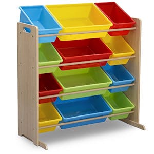 Toy Organizer