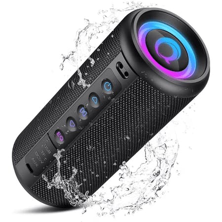 Portable Bluetooth Speaker