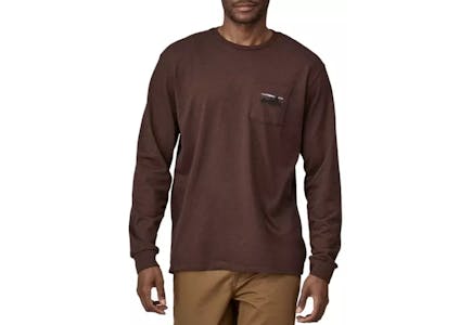 Patagonia Men’s Shirt