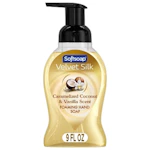 Softsoap Foaming Hand Soap