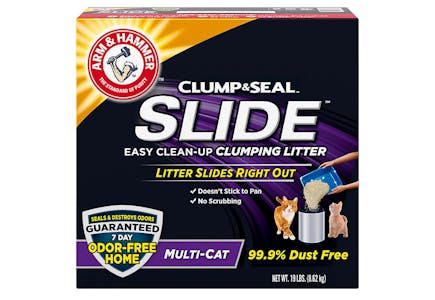 Arm & Hammer Cat Litter