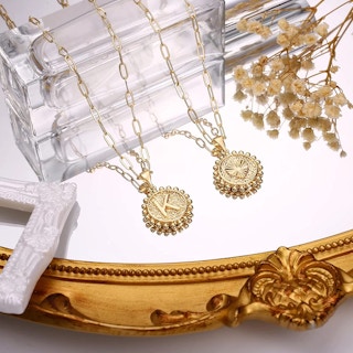 gold plated necklace amazon 1677947139 1677947139