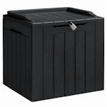 Outdoor Deck Box