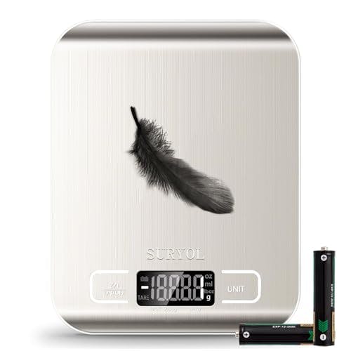 Digital Kitchen Scale