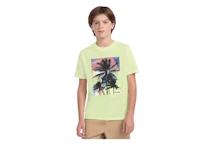 Hurley Kids' Graphic Tee