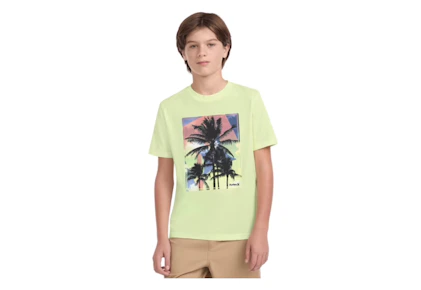Hurley Kids' Graphic Tee