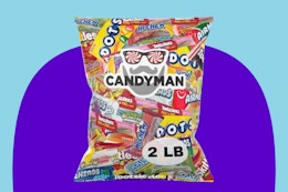 Assorted Candy Variety Pack