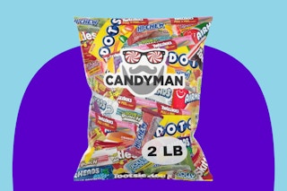 Assorted Candy Variety Pack