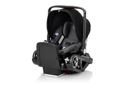 Evenflo Car Seat Stroller Combo