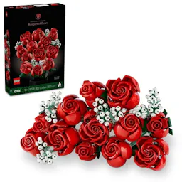 LEGO Botanicals Bouquet of Roses