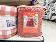 Jungalow Comforter Set