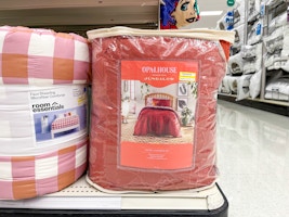 Jungalow Comforter Set