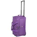 Amico Rolling Duffel Bag