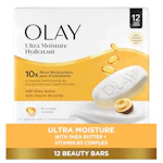 Olay Beauty Bar 12-Pack