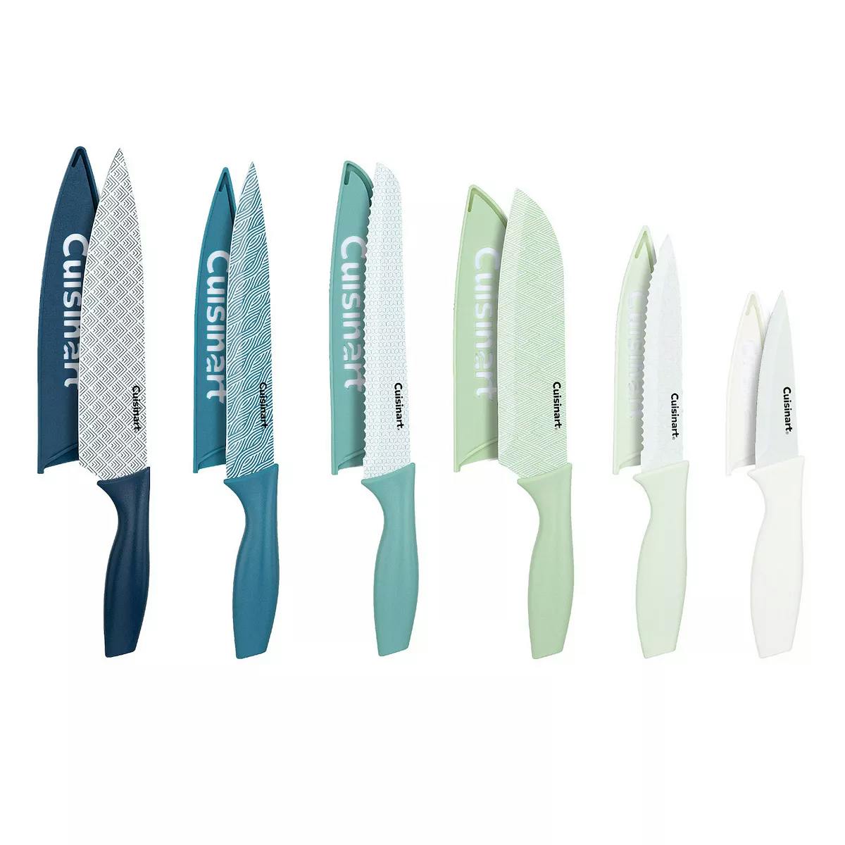 Cuisinart Cutlery Set
