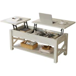Rolanstar Lift Top Coffee Table