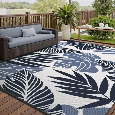Outdoor Rug