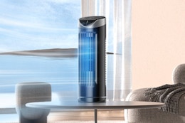 Quiet Tower Fan, Only $23.99 After Amazon Promo Code (Reg. $59.99) card image