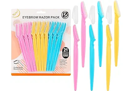 Dermaplane Razors