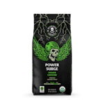 Death Wish Coffee Ground Coffee