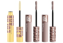 3 Maybelline Mascaras