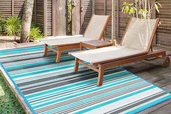 amazon Waterproof Outdoor Rugs B0F4K6F68N