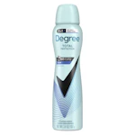 Degree Antiperspirant Dry Spray