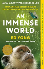 An Immense World eBook